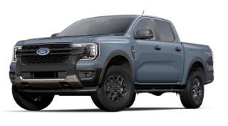 2025 Ford Ranger® External Image 2
